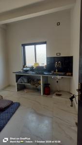 Hall Image of 200 Sq.ft 1 RK Independent House for rent in Sukhliya Indore for Rs. 6500