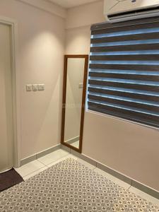 Bedroom Image of 820 Sq.ft 2 BHK Apartment / Flat for rent in Palazhi Kozhikode for Rs. 35000