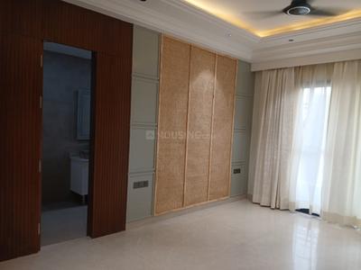 Bedroom Image of 2450 Sq.ft 4 BHK Builder Floor for sale in Ansal Versalia Phase A1, Sector 67 Gurgaon for Rs. 25000000