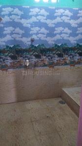 Bathroom Image of 550 Sq.ft 1 BHK Independent House for rent in Thirumullaivoyal Chennai for Rs. 7200