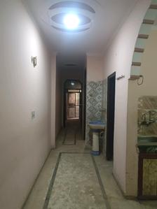 Passage Image of 900 Sq.ft 2 BHK Independent House for sale in Dwarka Mor New Delhi for Rs. 15500000