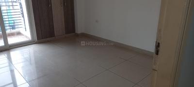 Bedroom Image of 1470 Sq.ft 3 BHK Apartment / Flat for rent in Express Zenith, Sector 77 Noida for Rs. 34000