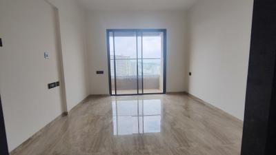 Bedroom Image of 1050 Sq.ft 2 BHK Apartment / Flat for rent in VTP Sierra, Baner Pune for Rs. 31501