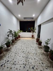 Hall Image of 1400 Sq.ft 2 BHK Apartment / Flat for rent in Scheme No 140 Indore for Rs. 28000