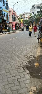 Image of 700 Sq.ft 2 BHK Apartment / Flat for rent in Airport Gate no. 1, Kolkata for Rs. 10000