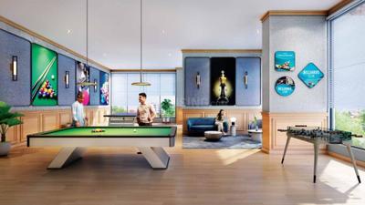 Image of 1900 Sq.ft 4 BHK Apartment / Flat for sale in Nidhara Phase 1, New Alipore, Kolkata for Rs. 36500000