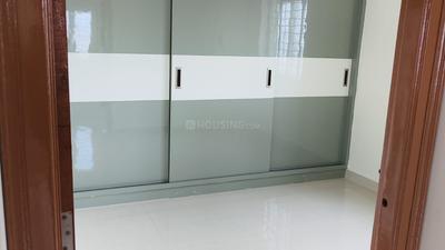 Bedroom Image of 750 Sq.ft 1 BHK Apartment / Flat for rent in Begumpet Hyderabad for Rs. 11000