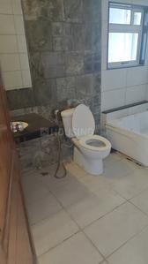 Image of 2100 Sq.ft 3.5 BHK Apartment / Flat for rent in Marvel Enigma, Kharadi, Pune for Rs. 72000
