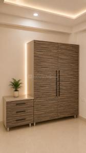 Bedroom Image of 1520 Sq.ft 3 BHK Apartment / Flat for sale in Sector 81 Noida for Rs. 6400000