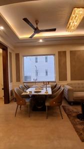 Hall Image of 1450 Sq.ft 3 BHK Apartment / Flat for sale in Trehan Luxury Floors 71, Sector 71 Gurgaon for Rs. 23000000