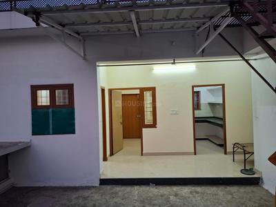 Hall Image of 1200 Sq.ft 1 BHK Builder Floor for rent in Gomti Nagar Lucknow for Rs. 14500