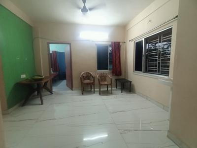 Hall Image of 950 Sq.ft 2 BHK Apartment / Flat for sale in Kalikapur, EM Bypass Kolkata for Rs. 5700000