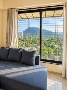Hall Image of 1700 Sq.ft 3 BHK Apartment / Flat for sale in Yash Signature, Anushakti Nagar Mumbai for Rs. 39900000