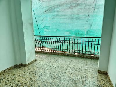 Balcony Image of 1260 Sq.ft 2 BHK Apartment / Flat for sale in Bhawrasla Indore for Rs. 6800000