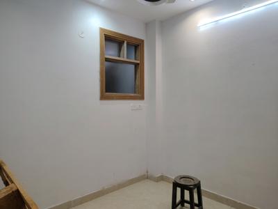 Bedroom Image of 1250 Sq.ft 3 BHK Apartment / Flat for rent in Rajpur Khurd Extension New Delhi for Rs. 35000
