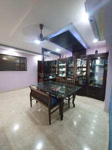 Hall Image of 1033 Sq.ft 2 BHK Apartment / Flat for sale in Powai Mumbai for Rs. 29500000