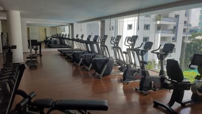 Image of 2540 Sq.ft 3 BHK Apartment / Flat for sale in Jayabheri Orange County, Financial District, Hyderabad for Rs. 28000000