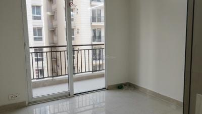 Bedroom Image of 750 Sq.ft 2 BHK Apartment / Flat for sale in Signature Global The Millennia 3, Sector 37D Gurgaon for Rs. 7400000