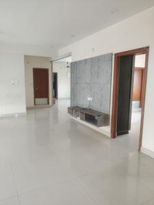 Hall Image of 2500 Sq.ft 3 BHK Apartment / Flat for rent in LB Nagar Hyderabad for Rs. 42000