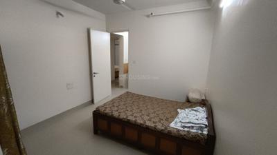 Bedroom Image of 1755 Sq.ft 3 BHK Apartment / Flat for sale in Nanded Shubh Kalyan, Nanded Pune for Rs. 16500000