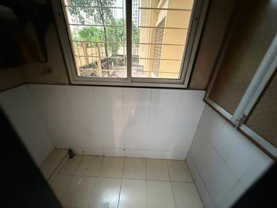 Balcony Image of 950 Sq.ft 2 BHK Apartment / Flat for rent in Hiranandani Estate Thane for Rs. 33000
