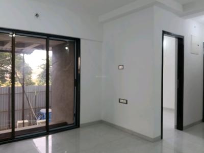 Living Room Image of 1020 Sq.ft 2 BHK Apartment / Flat for sale in Sunteck Sky Park 2, Mira Road East Mira Bhayandar for Rs. 12800000