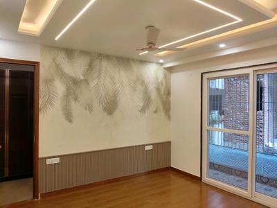Bedroom Image of 2500 Sq.ft 4 BHK Builder Floor for sale in Greenwood City Floors, Sector 45 Gurgaon for Rs. 39500000