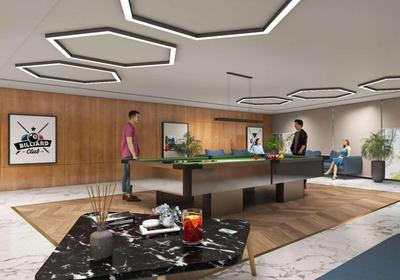 Image of 3090 Sq.ft 4.5 BHK Apartment / Flat for sale in Tulip Crimson, Southern Peripheral Road, Gurgaon for Rs. 52000000