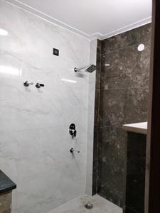 Bedroom One Image of 1890 Sq.ft 3 BHK Builder Floor for sale in DDA Residential Flats, Sector 8 Dwarka New Delhi for Rs. 22400000