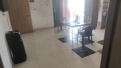 Living Room Image of 1710 Sq.ft 5 BHK Independent House for sale in Daurli Meerut for Rs. 15000000