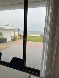 Balcony Image of 6200 Sq.ft 4 BHK Independent House for sale in Nemmeli Chennai for Rs. 130000000