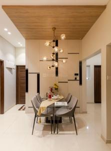 Hall Image of 750 Sq.ft 1 BHK Apartment / Flat for sale in Fursungi Pune for Rs. 4500000