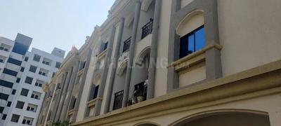Image of 600 Sq.ft 3 BHK Duplex for sale in Vatva, Ahmedabad for Rs. 7000000