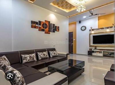 Hall Image of 1550 Sq.ft 3 BHK Apartment / Flat for sale in Nungambakkam Chennai for Rs. 32500000