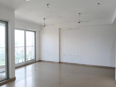 Living Room Image of 1850 Sq.ft 3 BHK Apartment / Flat for sale in Soham Crystal Spires, Thane West Thane for Rs. 38000000