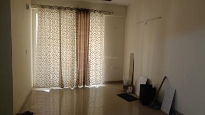 Bedroom Image of 1400 Sq.ft 3 BHK Builder Floor for sale in Satyam G R Garden, Noida Extension Greater Noida for Rs. 6000000