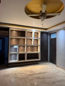 Hall Image of 1800 Sq.ft 2.5 BHK Independent House for rent in Vrindavan Yojana Lucknow for Rs. 35000