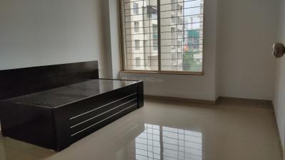 Gulmohar Parkview Bedroom One 2