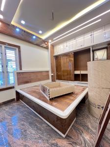 Bedroom Image of 3200 Sq.ft 7 BHK Independent House for sale in Thotada Guddadhalli Village Bengaluru for Rs. 18500000
