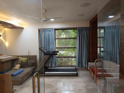 Hall Image of 8199 Sq.ft 4 BHK Independent House for sale in Sola Ahmedabad for Rs. 150000000