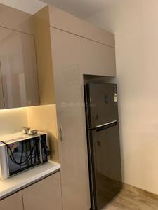 Kitchen Image of 8565 Sq.ft 11 BHK Independent House for sale in Eta I Greater Noida for Rs. 48000000