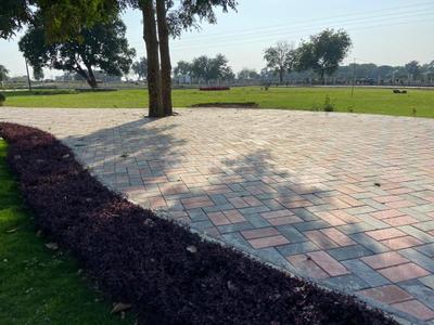 Image of 1375 Sq.ft Residential Plot / Land for sale in Shankarpur, Nagpur for Rs. 1647552