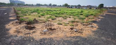 SHREE Ram Plot View 3