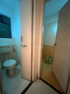 Image of 1250 Sq.ft 3 BHK Apartment / Flat for rent in Bramhacorp Avenue, Kondhwa, Pune for Rs. 27000
