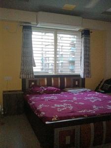 Bedroom Image of 2700 Sq.ft 4 BHK Villa for sale in Pacifica The Meadows, Shantipura Ahmedabad for Rs. 25100000