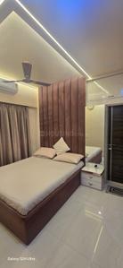 Bedroom Image of 700 Sq.ft 1 BHK Apartment / Flat for sale in Annapurna Span Signature, Bhayandar West Mira Bhayandar for Rs. 9800000