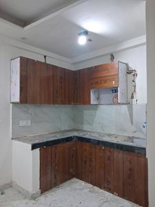 Kitchen Image of 1050 Sq.ft 2 BHK Apartment / Flat for sale in Sector 49 Noida for Rs. 4100000