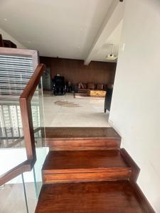 Image of 5300 Sq.ft 5 BHK Penthouse for sale in Ambuja Upohar The Condoville , Pancha Sayar, Kolkata for Rs. 60000000