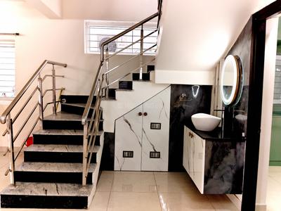 Image of 2040 Sq.ft 3 BHK Duplex for rent in Mahidhara Luxuria, Patancheru, Sangareddy for Rs. 30000