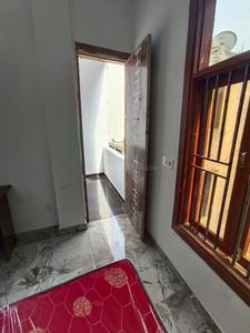 Balcony Image of Book my hostel in Uttam Nagar, New Delhi